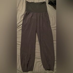 Lululemon joggers